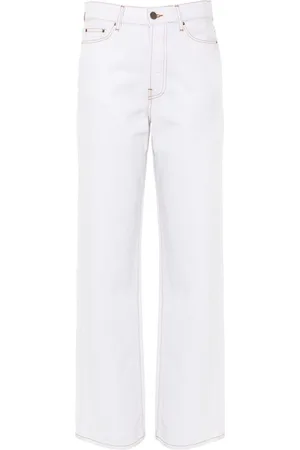 AMIRI Jeans med brede ben