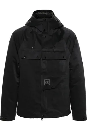 C.P. Company The Metropolis Series jakke
