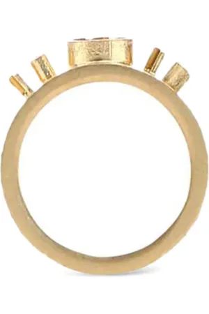 Maison Margiela Præget ring