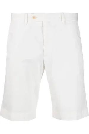 Hackett Chino-shorts med fire lommer