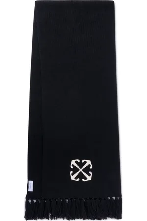 OFF-WHITE Arrow-tørklæde