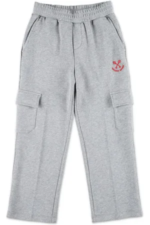 Golden Goose Joggingbukser med logotryk