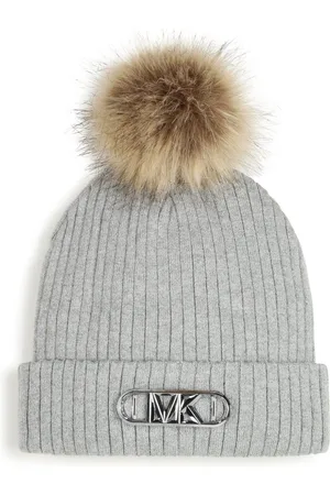 Michael Kors Hue med logoplade