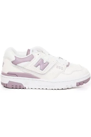 New Balance Sneakers i læder