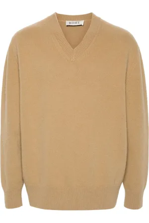 Rohe Børstede sweater