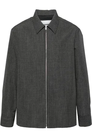 Jil Sander Ternet skjorte
