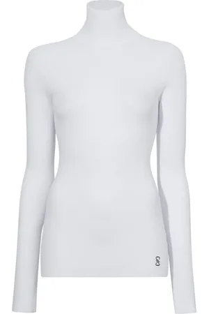 Proenza Schouler Fox-trøje