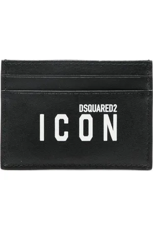 Dsquared2 Kortholder med logotryk