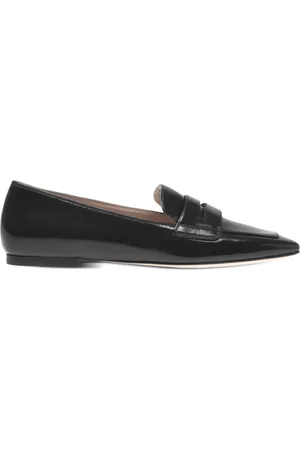 Gianvito Rossi Christina-loafers