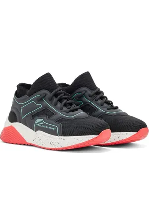 Stella McCartney Low-top Eclypse sneakers