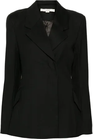 REMAIN Skræddersyet blazer