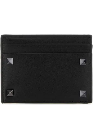 VALENTINO GARAVANI Rockstud kortholder