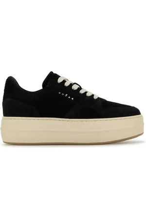 Hogan 65 mm Skyscraper sneakers