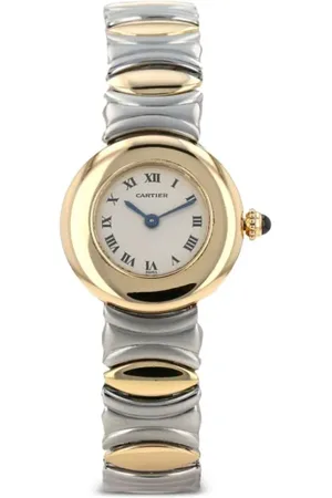 Cartier 1990 pre-owned Colisse 24 mm