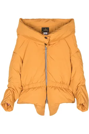 Vivienne Westwood Dynejakke fra 2014-2015