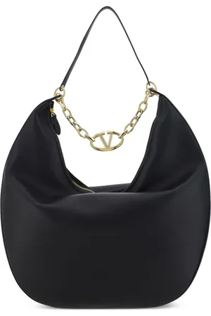 VALENTINO GARAVANI VLogo Gate skuldertaske