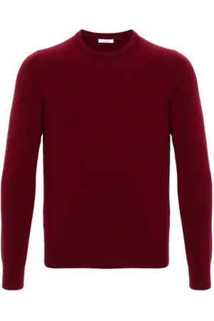 Malo Sweater i kashmir