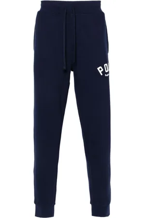 Ralph Lauren Joggingbukser med logomærke
