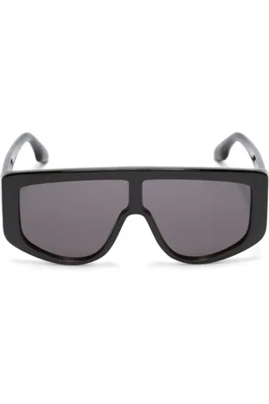 Victoria Beckham Visor solbriller