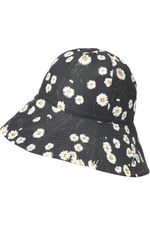 ERES Tendre bøllehat med blomstret tryk