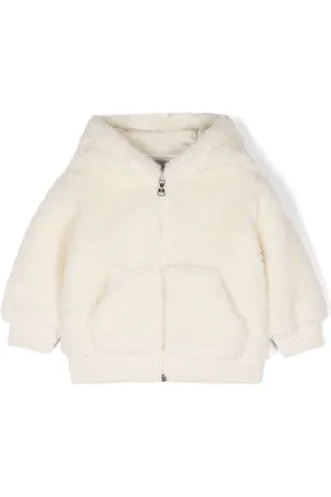 Moncler Jakke med logobroderi