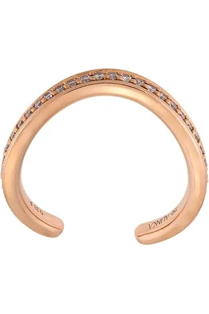 ALINKA Tania diamant-tommelfingerring