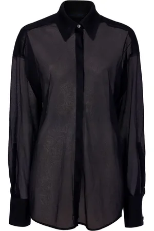 Proenza Schouler Smithson skjorte