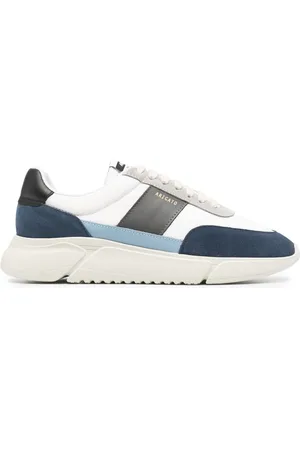 Axel Arigato Low-top sneakers med logotryk
