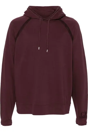 C.P. Company Hættetrøje
