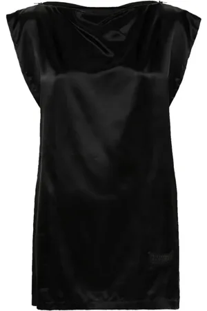 Maison Margiela Top med logomærke