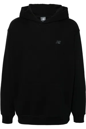 New Balance Athletics hættetrøje