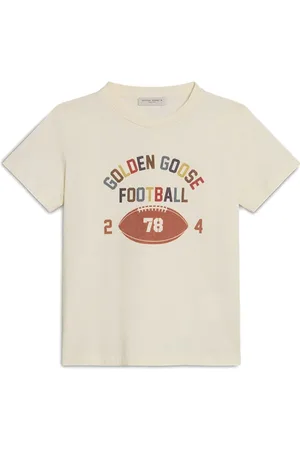 Golden Goose Journey-T-shirt