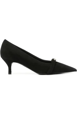 Furla Core 45mm pumps