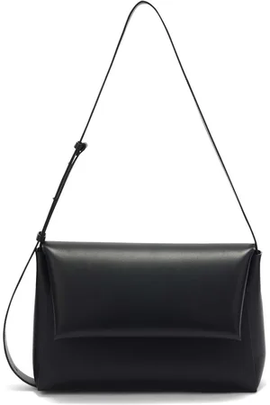 Jil Sander Mellemstor Envelope messenger-taske