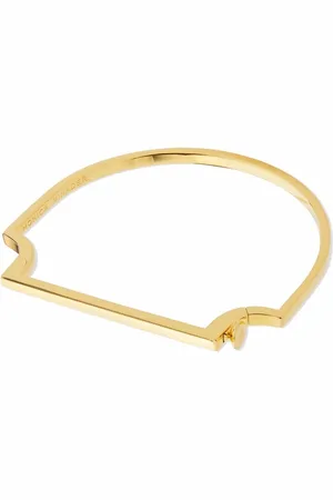 Monica Vinader Smalt Signature-armbånd