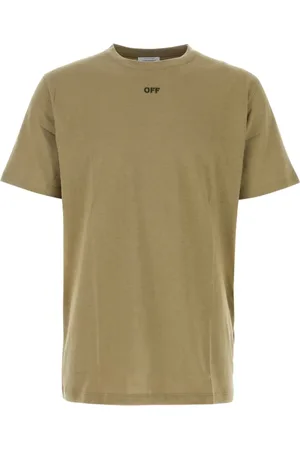OFF-WHITE Off Stitch T-shirt