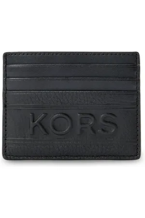 Michael Kors Hudson kortholder