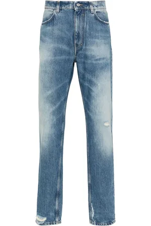Givenchy Jeans med tilspidsede ben