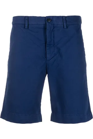 Hackett Chino-shorts med fire lommer