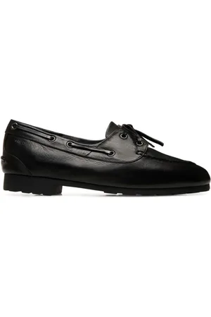 Bally Plume loafers