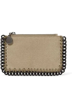 Stella McCartney Falabella kortholder