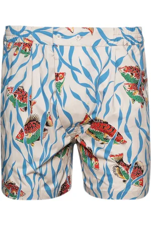 BODE Badeshorts