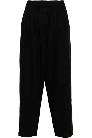 Giorgio Armani Flannel-bukser