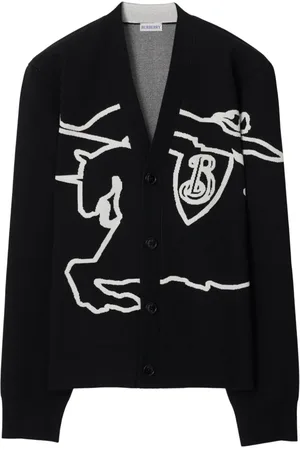 Burberry EKD cardigan