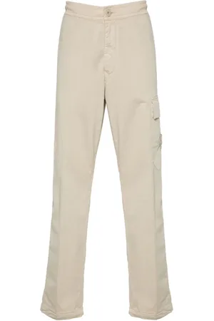 Stone Island Chinos med lige ben