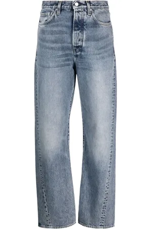 Totême Jeans med lige ben