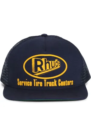 Rhude Service Trucker-kasket