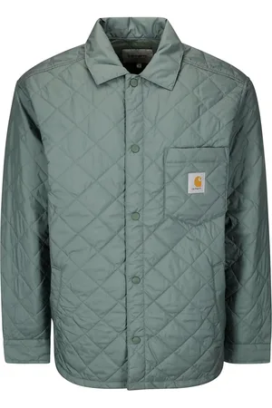 Carhartt Wadeson skjortejakke