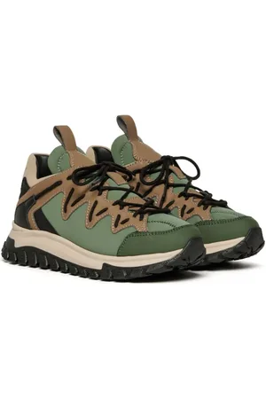 Marni Colourblocked sneakers