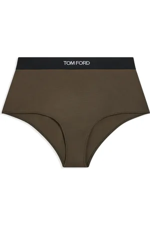 Tom Ford Trusser med logotryk